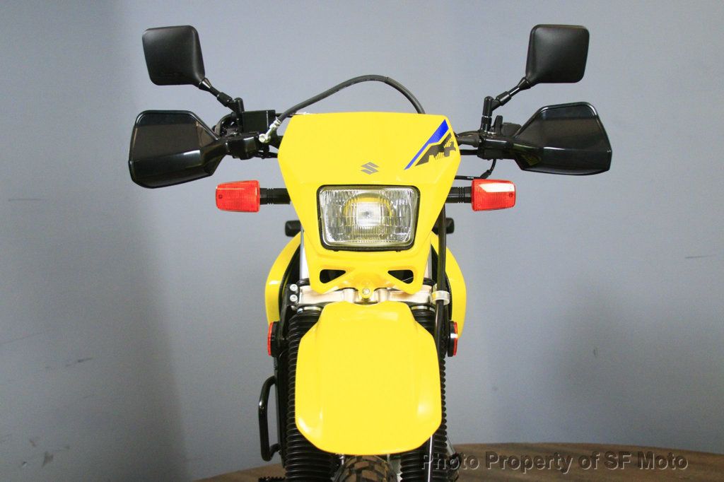 2027 Suzuki DR650S 1 In Stock Now! - 23074679 - 4