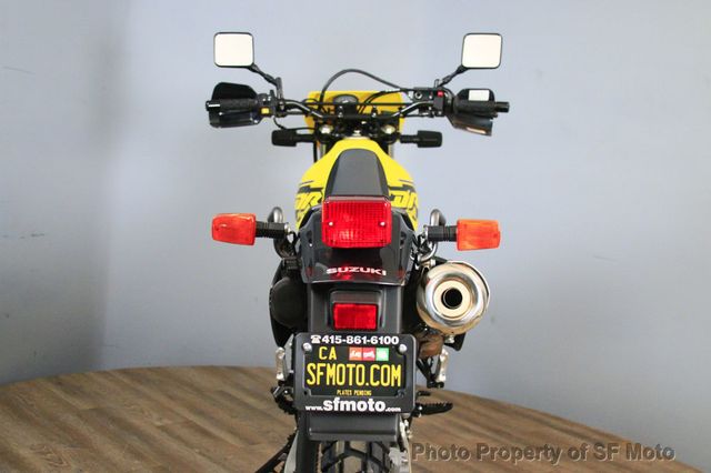 2027 Suzuki DR650S 1 In Stock Now! - 23074679 - 5