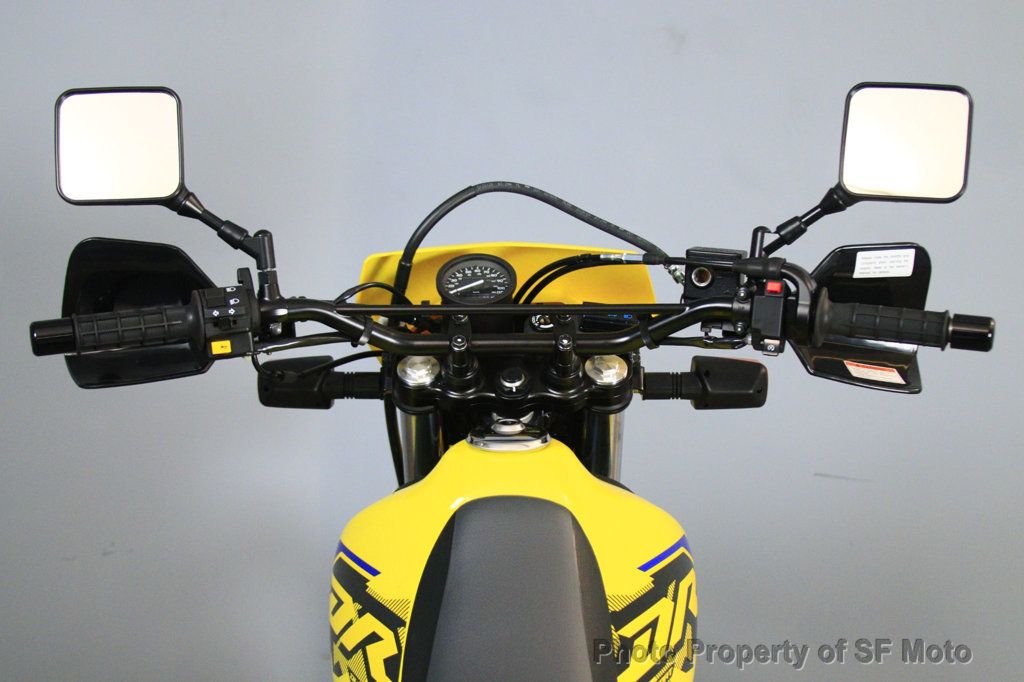 2027 Suzuki DR650S 1 In Stock Now! - 23074679 - 6