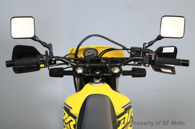 2027 Suzuki DR650S 1 In Stock Now! - 23074679 - 6
