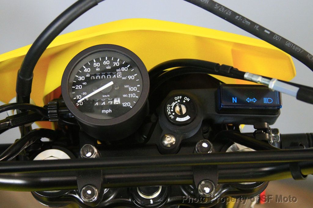 2027 Suzuki DR650S 1 In Stock Now! - 23074679 - 7