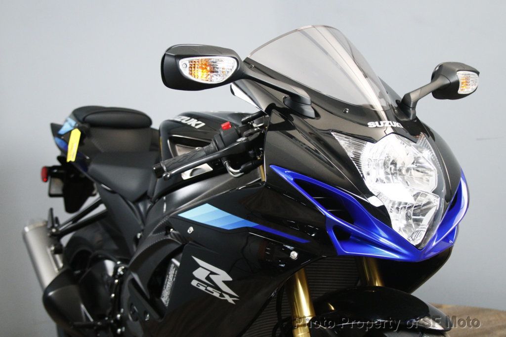 2027 Suzuki GSX-R750 In Stock Now! - 23062354 - 0