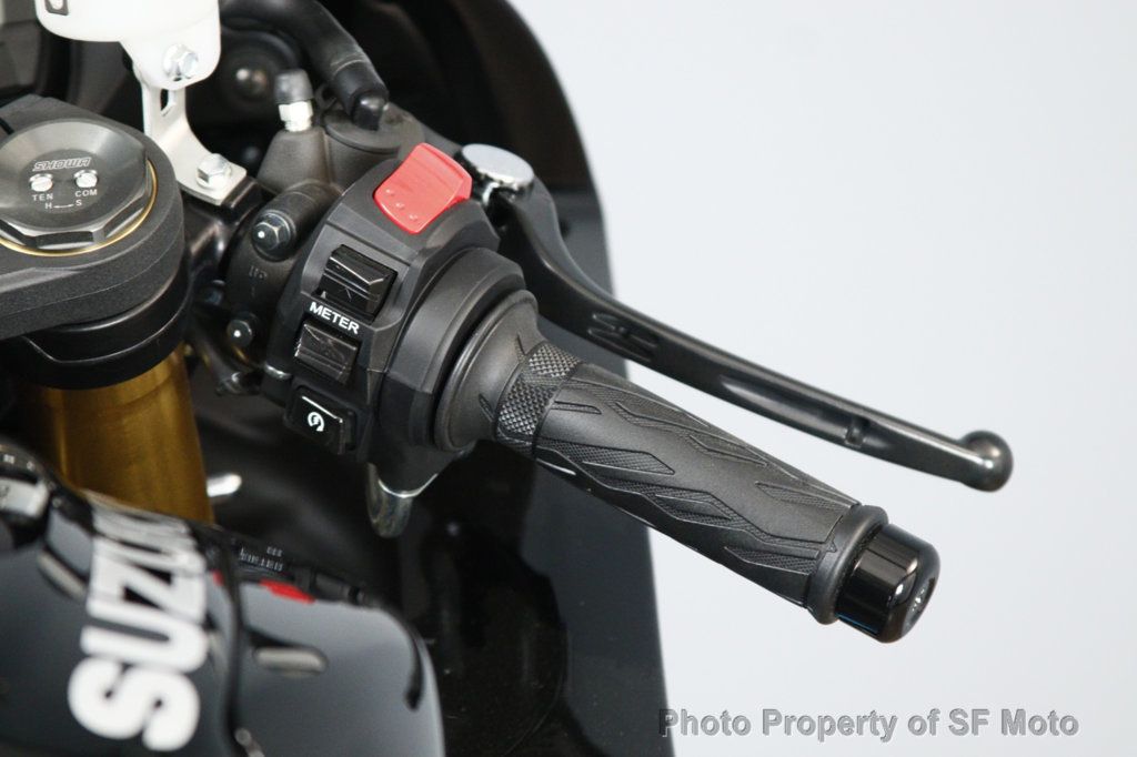 2027 Suzuki GSX-R750 In Stock Now! - 23062354 - 9