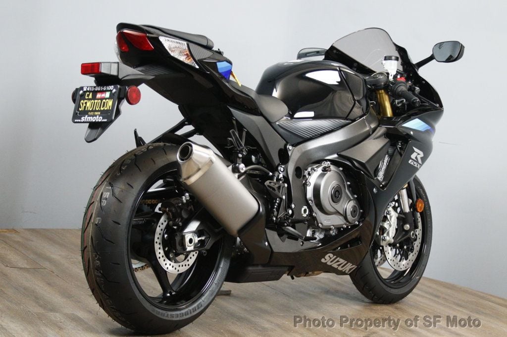 2027 Suzuki GSX-R750 In Stock Now! - 23062354 - 10