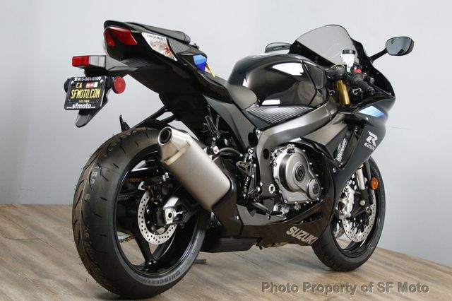 2027 Suzuki GSX-R750 In Stock Now! - 23062354 - 10