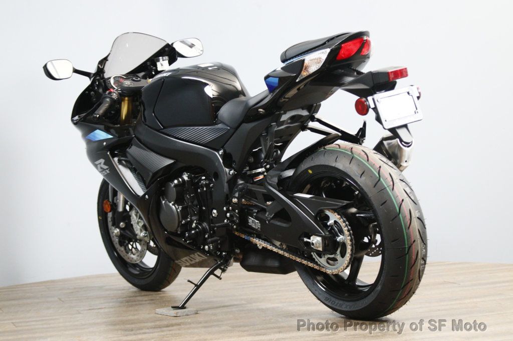 2027 Suzuki GSX-R750 In Stock Now! - 23062354 - 11