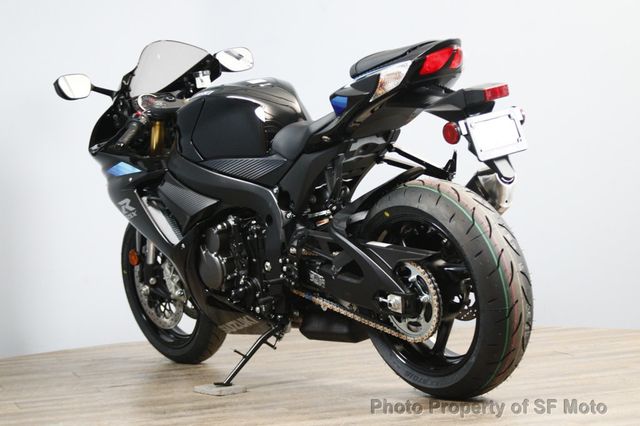 2027 Suzuki GSX-R750 In Stock Now! - 23062354 - 11