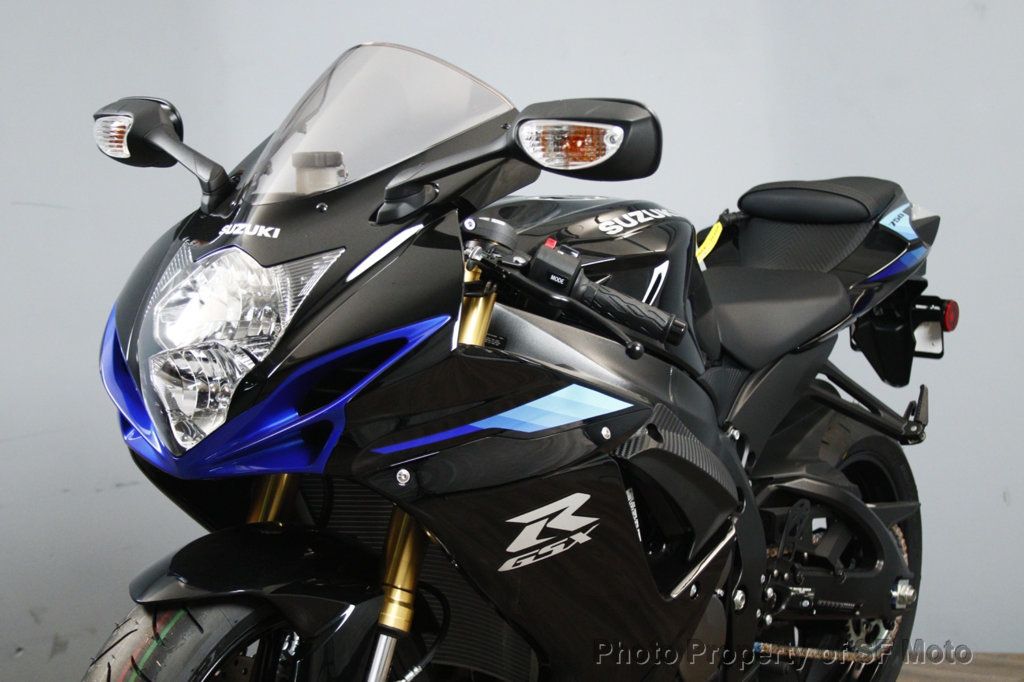 2027 Suzuki GSX-R750 In Stock Now! - 23062354 - 1