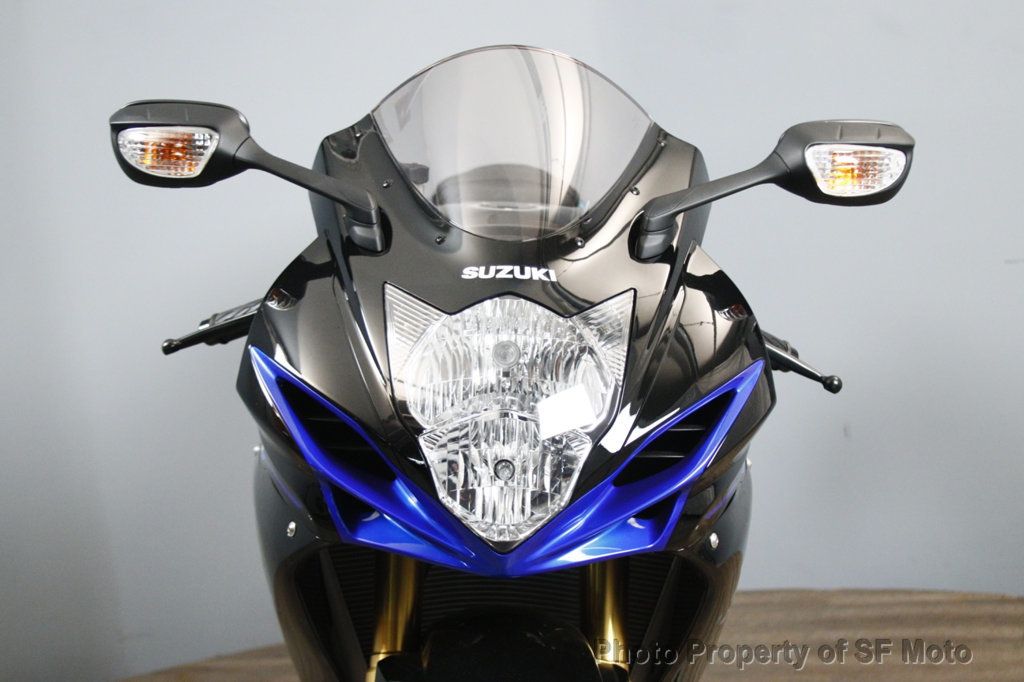 2027 Suzuki GSX-R750 In Stock Now! - 23062354 - 4