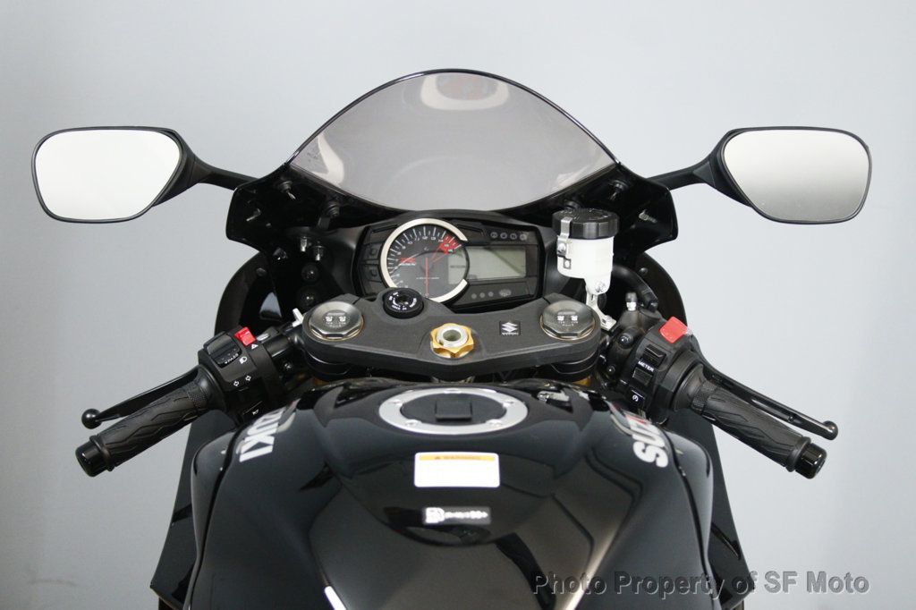 2027 Suzuki GSX-R750 In Stock Now! - 23062354 - 6