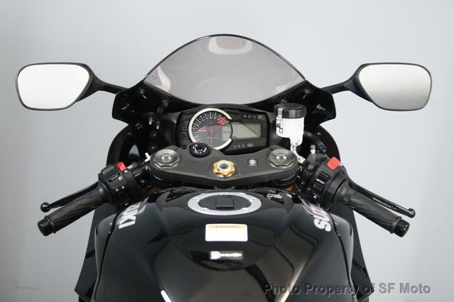2027 Suzuki GSX-R750 In Stock Now! - 23062354 - 6