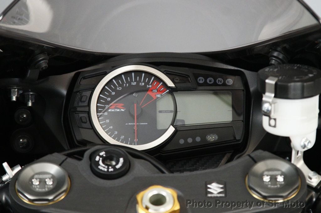 2027 Suzuki GSX-R750 In Stock Now! - 23062354 - 7