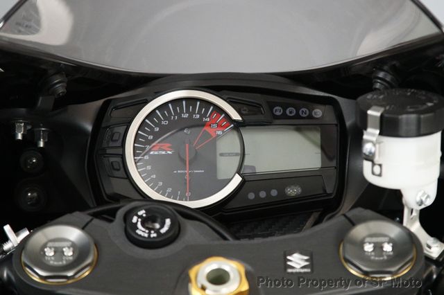 2027 Suzuki GSX-R750 In Stock Now! - 23062354 - 7