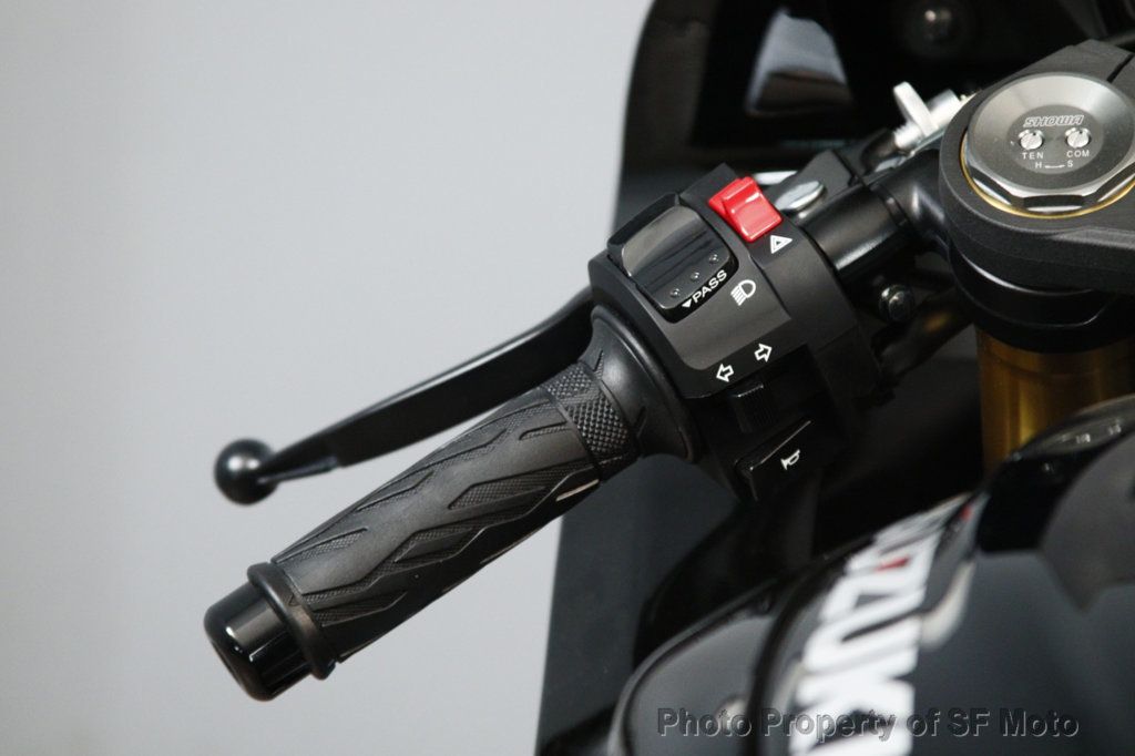 2027 Suzuki GSX-R750 In Stock Now! - 23062354 - 8