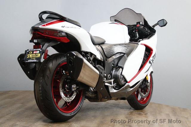 2027 Suzuki Hayabusa 1 In Stock Now! - 23071556 - 10