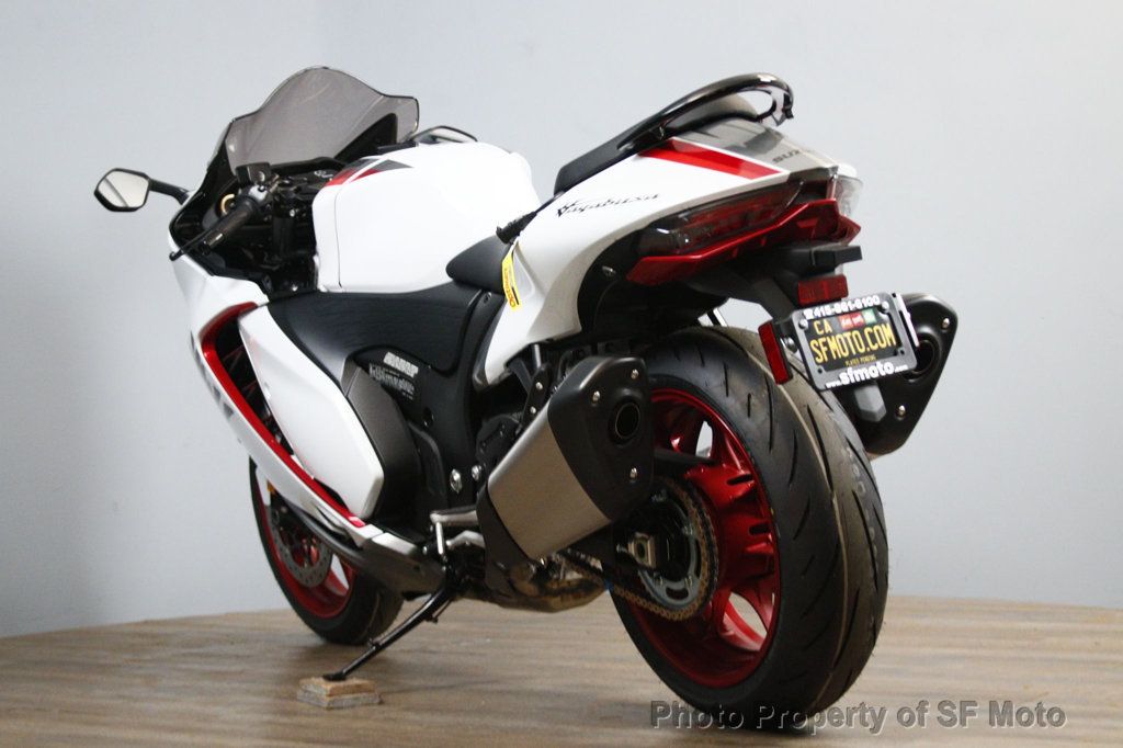 2027 Suzuki Hayabusa 1 In Stock Now! - 23071556 - 11