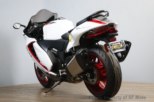 2027 Suzuki Hayabusa 1 In Stock Now! - 23071556 - 11