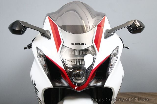 2027 Suzuki Hayabusa 1 In Stock Now! - 23071556 - 4