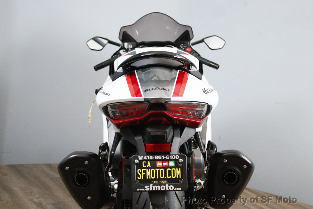 2027 Suzuki Hayabusa 1 In Stock Now! - 23071556 - 5