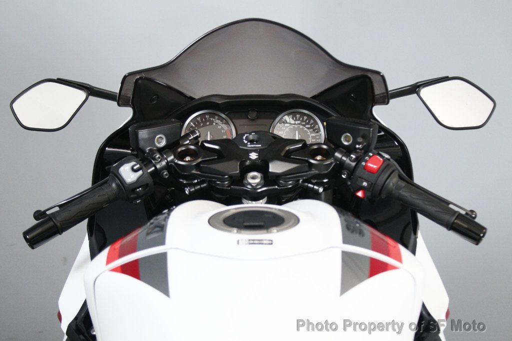 2027 Suzuki Hayabusa 1 In Stock Now! - 23071556 - 6