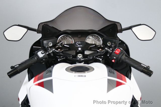 2027 Suzuki Hayabusa 1 In Stock Now! - 23071556 - 6