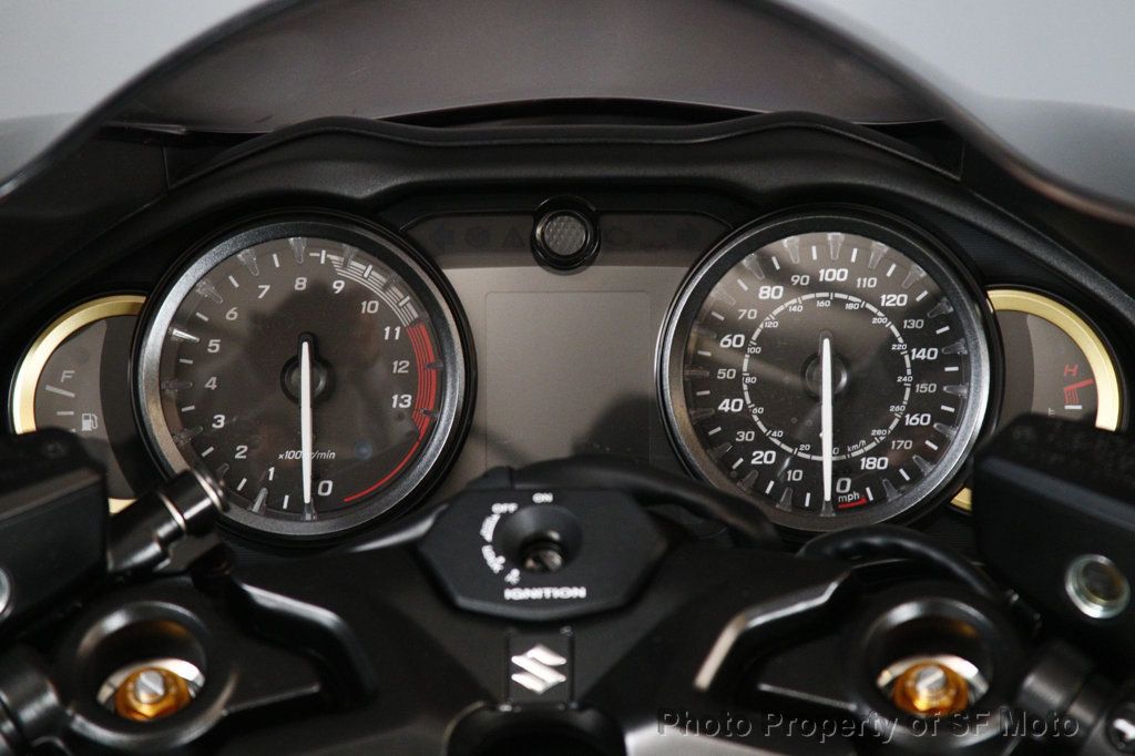 2027 Suzuki Hayabusa 1 In Stock Now! - 23071556 - 7