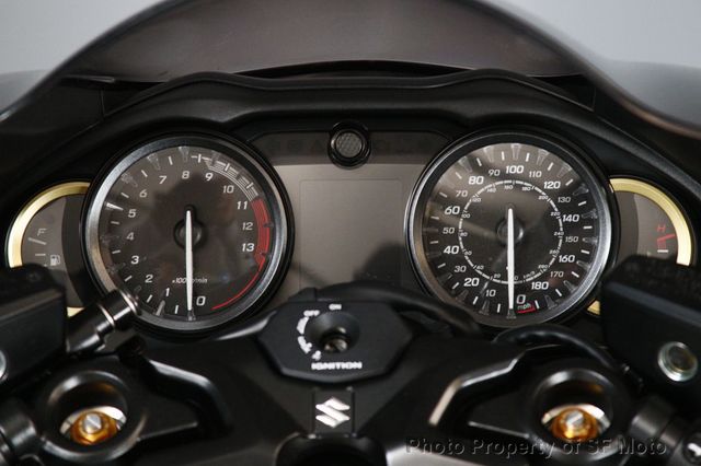 2027 Suzuki Hayabusa 1 In Stock Now! - 23071556 - 7