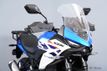 2027 Suzuki SV-7GX Just Arrived! - 23091804 - 0