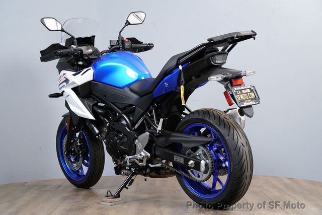 2027 Suzuki SV-7GX Just Arrived! - 23091804 - 11