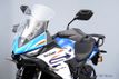 2027 Suzuki SV-7GX Just Arrived! - 23091804 - 1