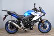 2027 Suzuki SV-7GX Just Arrived! - 23091804 - 2