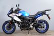2027 Suzuki SV-7GX Just Arrived! - 23091804 - 3