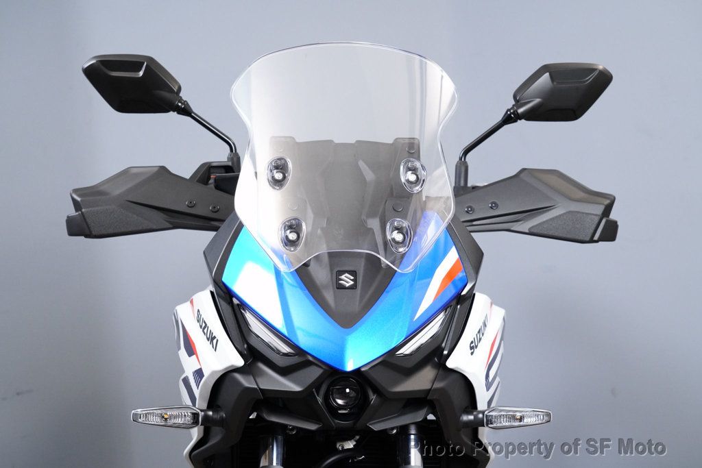 2027 Suzuki SV-7GX Just Arrived! - 23091804 - 4