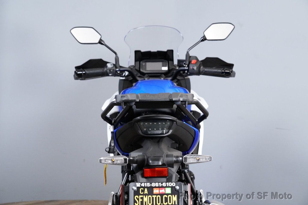 2027 Suzuki SV-7GX Just Arrived! - 23091804 - 5