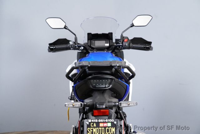 2027 Suzuki SV-7GX Just Arrived! - 23091804 - 5