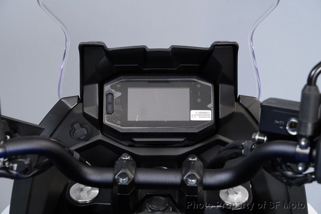 2027 Suzuki SV-7GX Just Arrived! - 23091804 - 7
