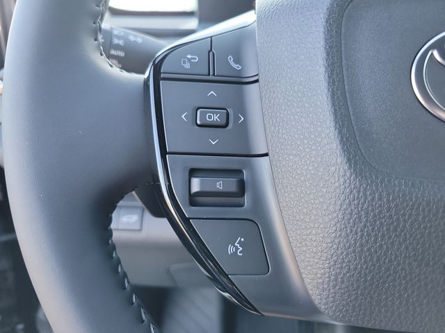 2027 Toyota bZ XLE Plus FWD - 23096764 - 9