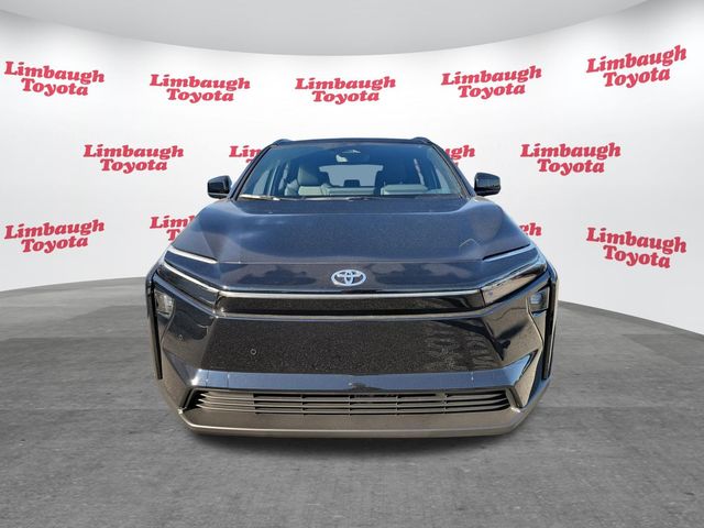 2027 Toyota bZ XLE Plus FWD - 23096764 - 11