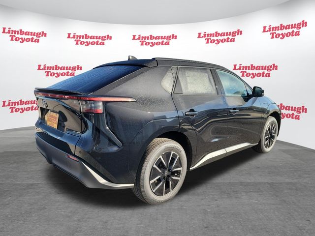2027 Toyota bZ XLE Plus FWD - 23096764 - 12
