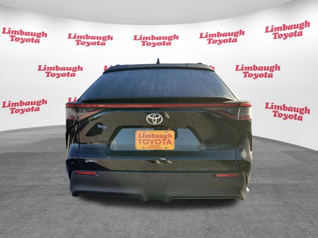 2027 Toyota bZ XLE Plus FWD - 23096764 - 13