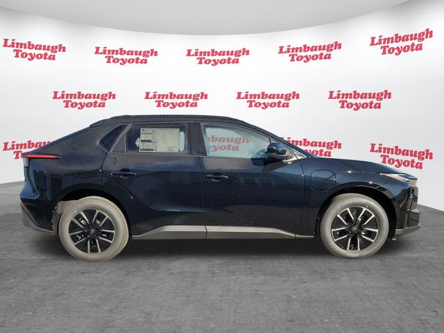 2027 Toyota bZ XLE Plus FWD - 23096764 - 1