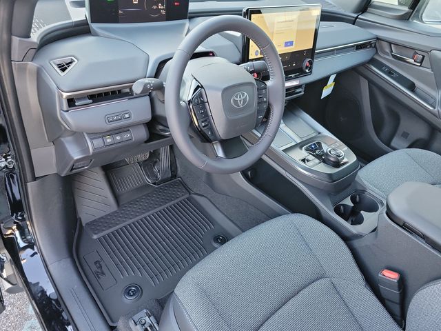 2027 Toyota bZ XLE Plus FWD - 23096764 - 2