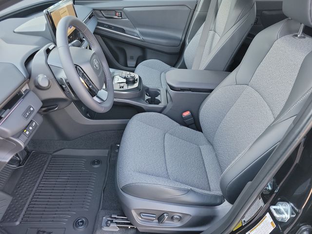 2027 Toyota bZ XLE Plus FWD - 23096764 - 3