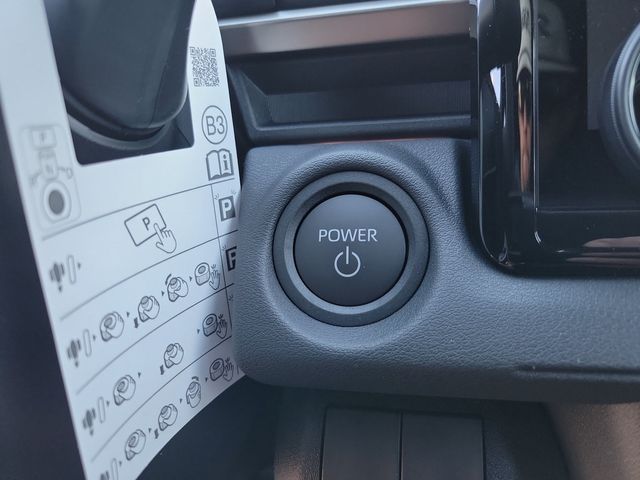 2027 Toyota bZ XLE Plus FWD - 23096764 - 8