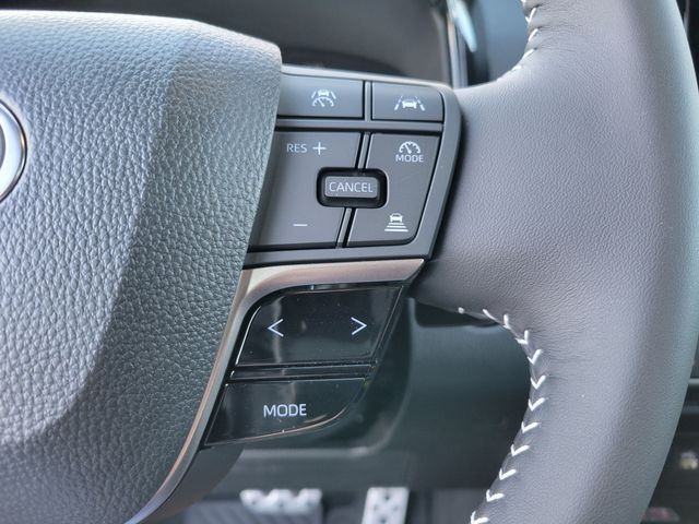 2027 Toyota Camry LE - 23098068 - 9