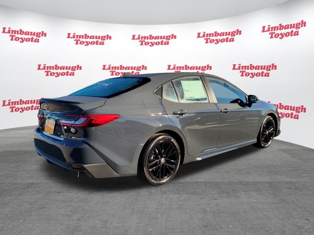 2027 Toyota Camry LE - 23098068 - 12