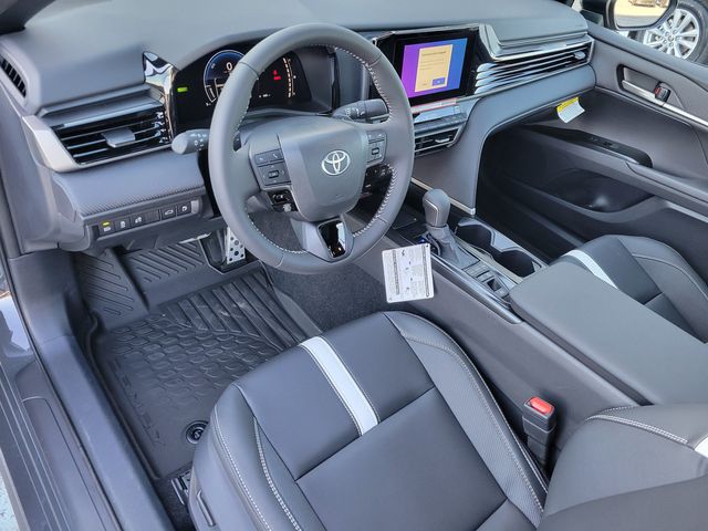 2027 Toyota Camry LE - 23098068 - 2