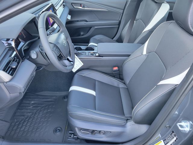 2027 Toyota Camry LE - 23098068 - 3