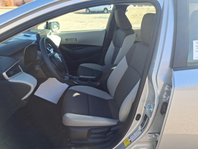 2027 Toyota Corolla LE - 23098375 - 11