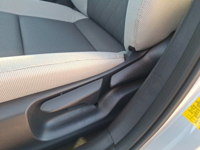 2027 Toyota Corolla LE - 23098375 - 12
